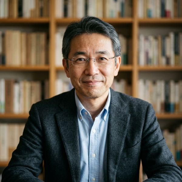 藤原 誠一｜日本進学教育研究機構認定 高校受験指導アドバイザー