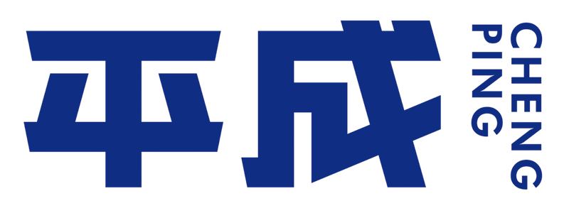 武漢平成日本語学校 公式ロゴ
