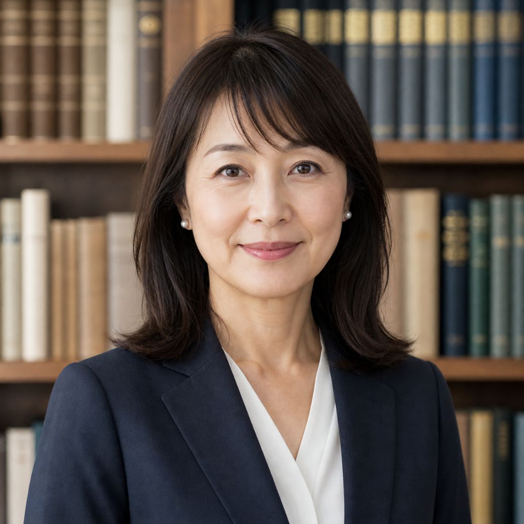 日本進学教育研究機構認定 教育費アドバイザー 石川 恵美